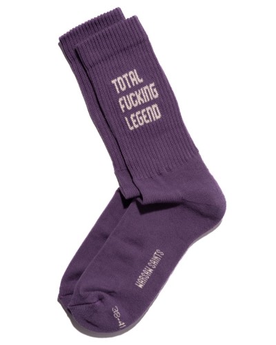 Total fucking legend socks.jpg