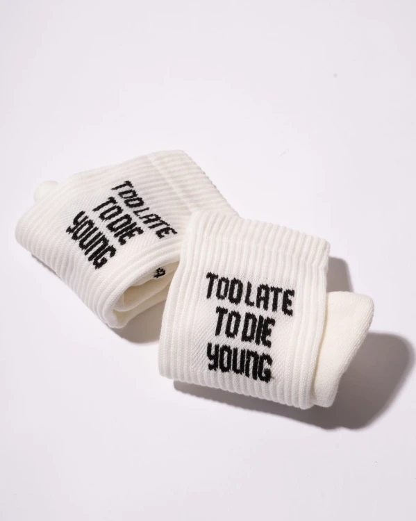 To late to die young socks 2.jpg