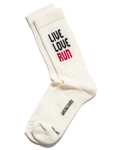 Live love run socks.jpg