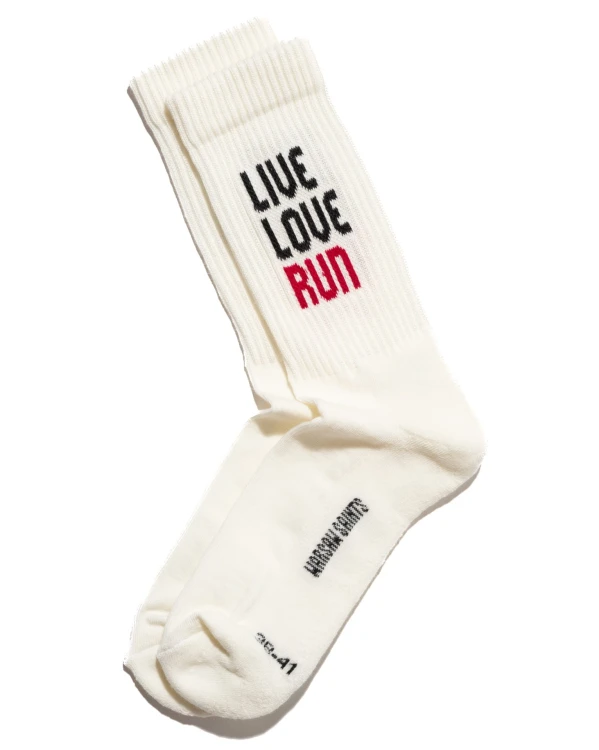 Live love run socks.jpg