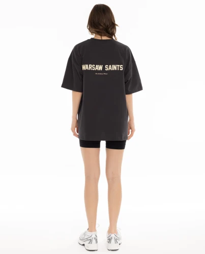 T-shirt WARSAW SAINTS