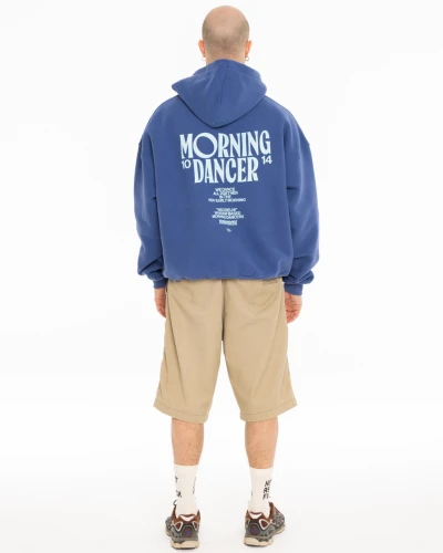 Hoodie Morning Dancer