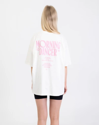 T-shirt Morning Dancer